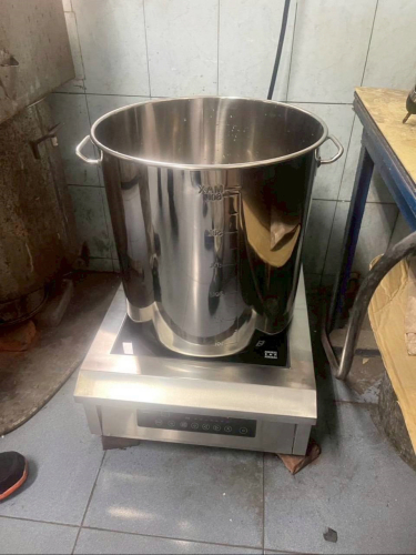 營業用電磁爐