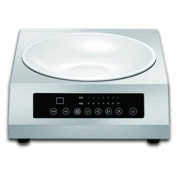 BC-3521 3500W凹式電磁爐