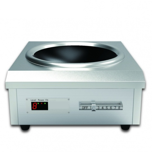 BC-5021 5000W凹式電磁爐