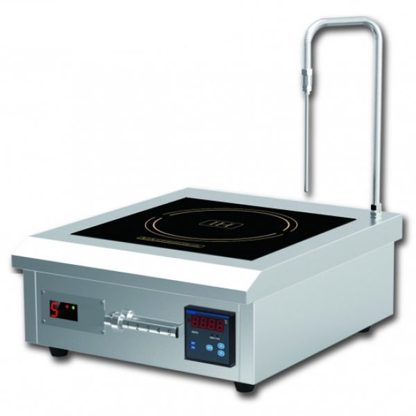 BC-6605 6000W精準定溫電磁爐