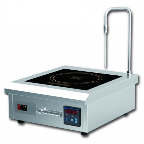 BC-8804 8000W精準定溫電磁爐