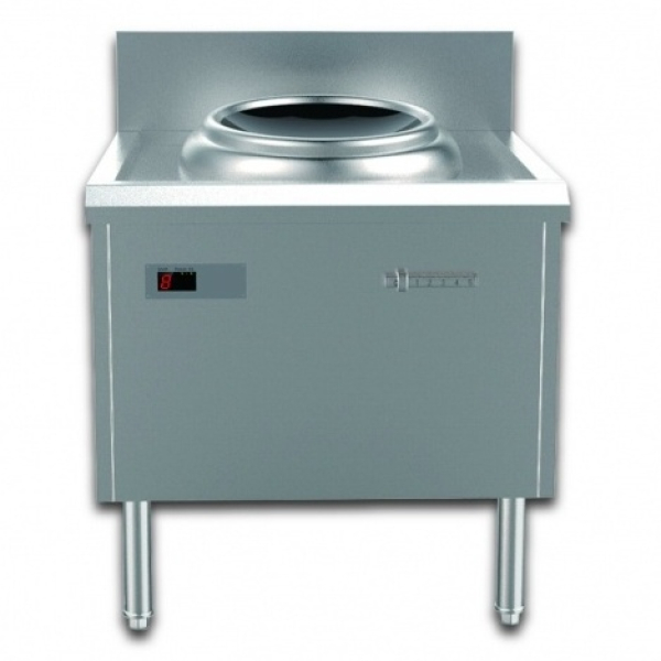 BC-1009 8000W單頭電磁爐