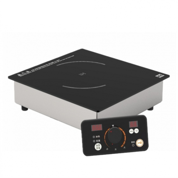 BC-3502 3500W線控小火鍋爐