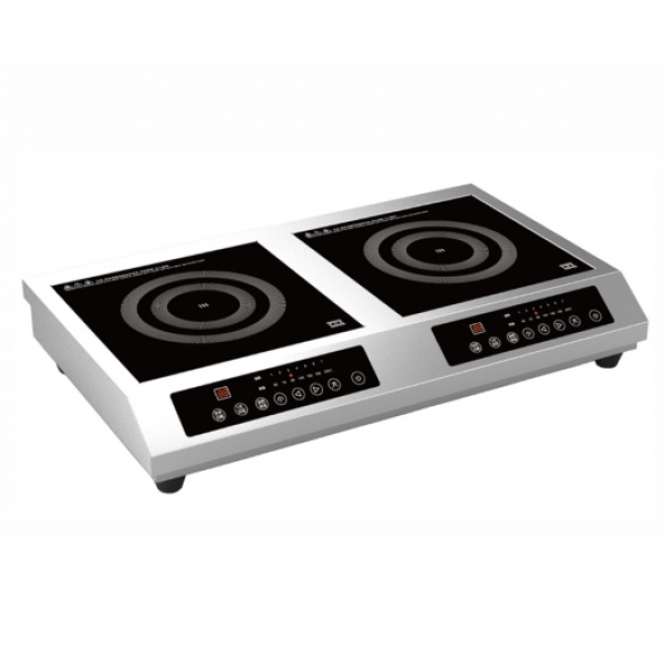 BC-3523 3500W雙口電磁爐