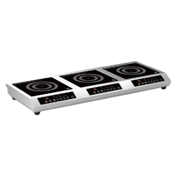 BC-3534 3500W三口商用電磁爐