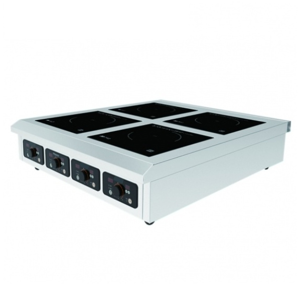 BC-BZ16 14000W四口電磁爐