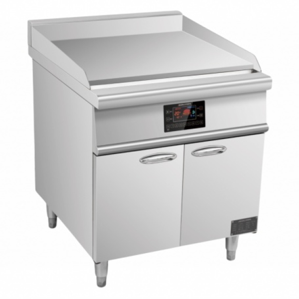 BC-881 10000W落地營業用煎台