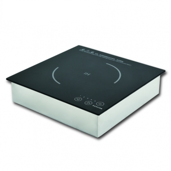 BC-1802 1500W小火鍋爐