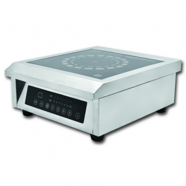 BC-4301 4300W營業用電磁爐